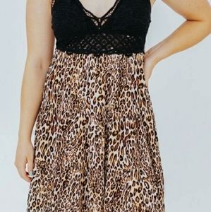 La miel dress. Nwt never worn.